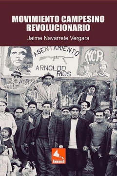 MOVIMIENTO CAMPESINO REVOLUCIONARIO