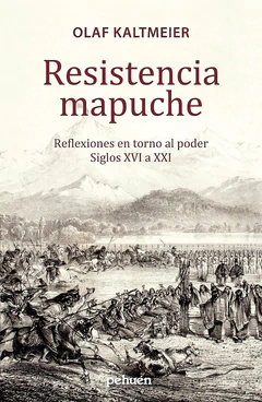 RESISTENCIA MAPUCHE. REFLEXIONES EN TORNO AL PODER