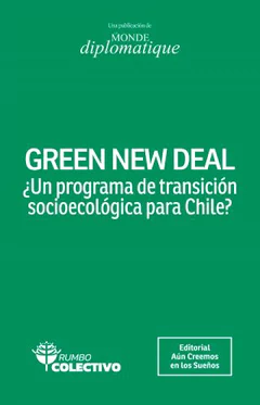 GREEN NEW DEAL