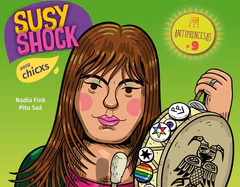 SUSY SHOCK PARA CHICAS Y CHICOS