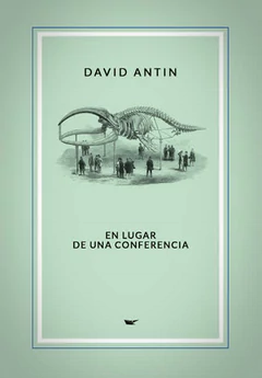 EN LUGAR DE UNA CONFERENCIA
