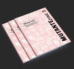 MUTANTEZINE #5 BAIPRAID: RESISTENCIAS POLITICO-ESTETICAS AL DISCURSO GAY HEGEMONICO EN TIEMPOS DE CUARENTENA