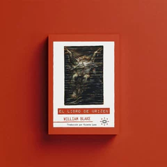 EL LIBRO DE URIZEN