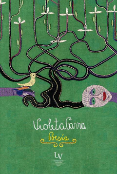 VIOLETA PARRA POESIA