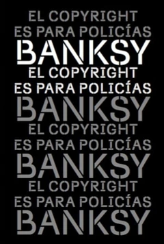 COPYRIGHT ES PARA POLICIAS, EL (3ED.)