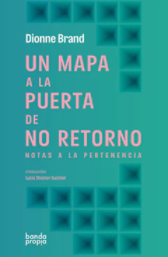 UN MAPA A LA PUERTA DE NO RETORNO