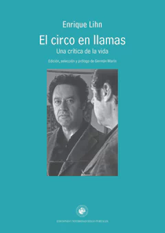 EL CIRCO EN LLAMAS