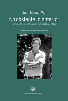 NO OBSTANTE LO ANTERIOR