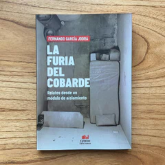 LA FURIA DEL COBARDE