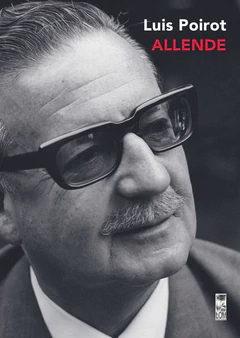 ALLENDE. POS LUIS POIROT