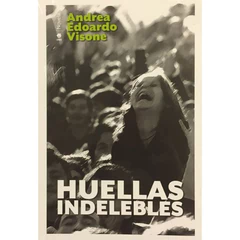 HUELLAS INDELEBLRES