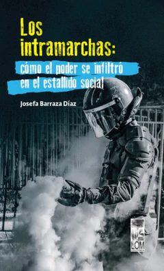 LOS INTRAMARCHAS. 2° EDICION