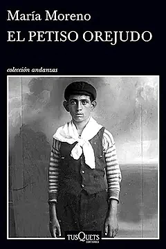 EL PETISO OREJUDO