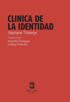 CLINICA DE LA IDENTIDAD