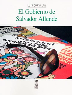 GOBIERNO DE SALVADOR ALLENDE, EL