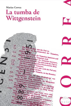 TUMBA DE WITTGENSTEIN, LA