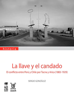 LLAVE Y EL CANDADO, LA