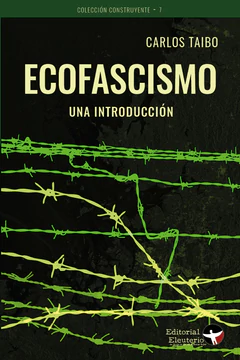 ECOFASCISMO. UNA INTRODUCCION