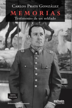 MEMORIAS. Testimonio de un soldado