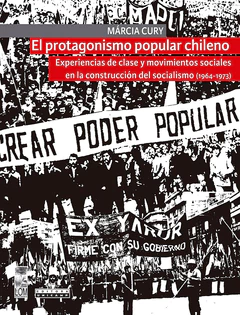 EL PROTAGONISMO POPULAR CHILENO. 