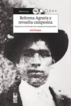 REFORMA AGRARIA Y REVUELTA CAMPESINA