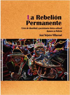 REBELION PERMANTENTE, LA