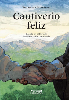 CAUTIVERIO FELIZ