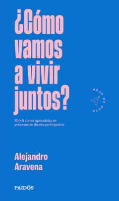 COMO VAMOS A VIVIR JUNTOS