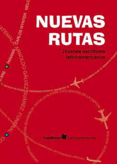 NUEVAS RUTAS