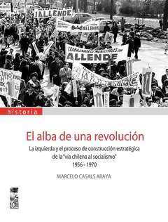 EL ALBA DE UNA REVOLUCION.