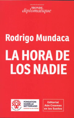 HORA DE LOS NADIE, LA 
