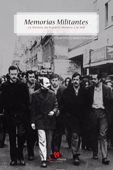 MEMORIAS MILITANTES
