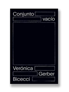 CONJUNTO VACIO
