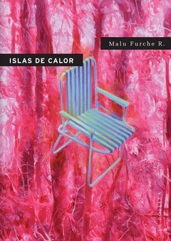 ISLAS DE CALOR