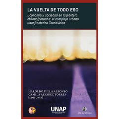 VUELTA DE TODO ESO, LA