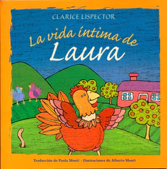 VIDA INTIMA DE LAURA, LA