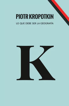 LO QUE DEBE SER LA GEOGRAFIA