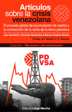 ARTICULOS SOBRE LA CRISIS VENEZOLANA
