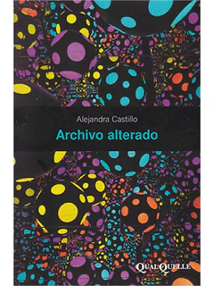 ARCHIVO ALTERADO