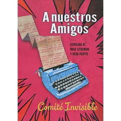 A NUESTROS AMIGOS 