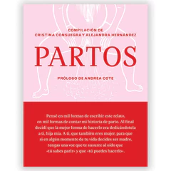 PARTOS