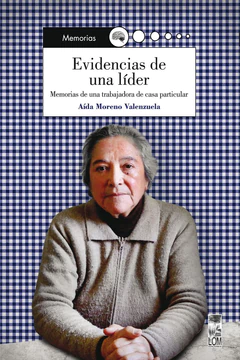 EVIDENCIAS DE UNA LIDER