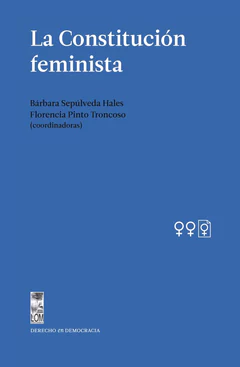 CONSTITUCION FEMINISTA, LA
