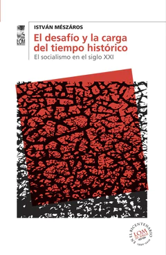 DESAFIO Y LA CARGA DEL TIEMPO HISTORICO, EL