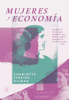 MUJERES Y ECONOMIA
