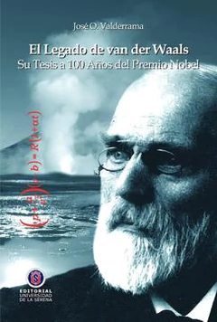 LEGADO DE VAN DER WAALS, EL