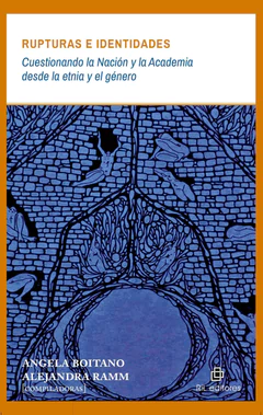 RUPTURAS E IDENTIDADES. CUESTIONANDO LA NACION Y LA ACADEMIA DESDE LA ETNIA Y EL GENERO