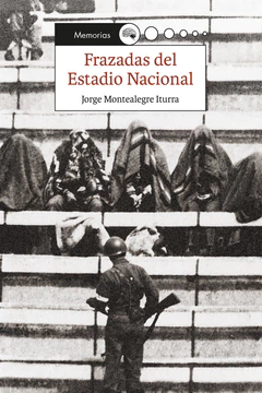 FRAZADAS DEL ESTADIO NACIONAL. SEGUNDA EDICION