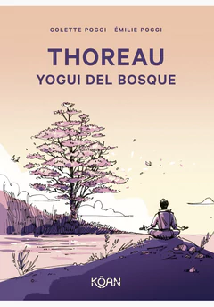 THOREAU. YOGUI DEL BOSQUE
