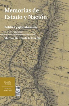 MEMORIAS DE ESTADO Y NACION